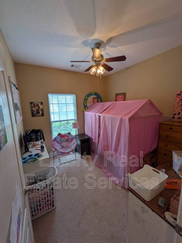 House for rent at 1228 Peacock Trail, Hinesville, GA 31313