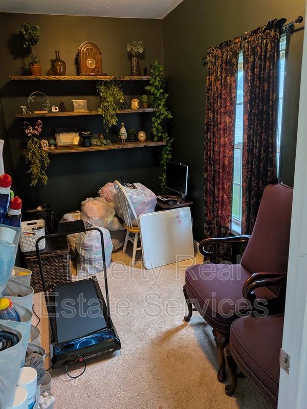 House for rent at 1228 Peacock Trail, Hinesville, GA 31313