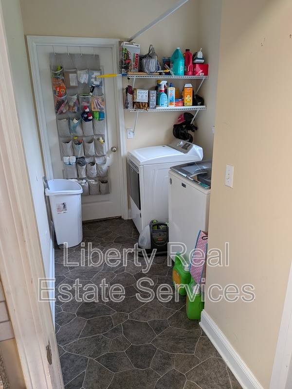 House for rent at 1228 Peacock Trail, Hinesville, GA 31313