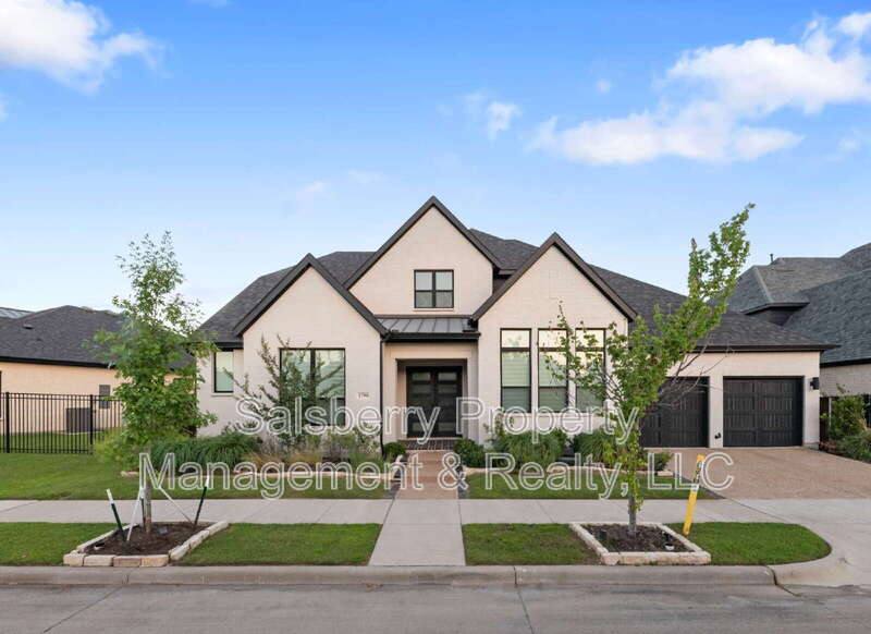 House for rent at 1790 Coopers Hawk Dr, Arlington, TX 76005