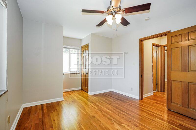 Apartment for rent at 2010 Elmwood Ave #C, Columbus, OH 43212