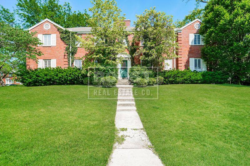 Apartment for rent at 2010 Elmwood Ave #C, Columbus, OH 43212