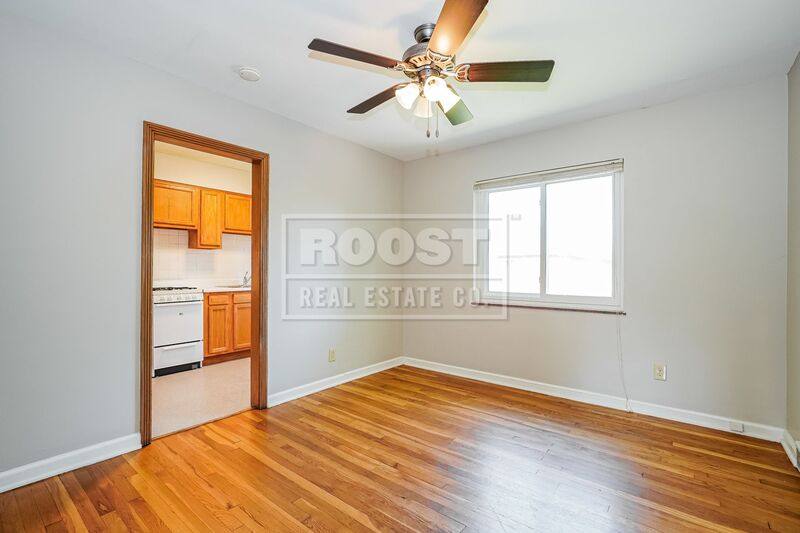 Apartment for rent at 2010 Elmwood Ave #C, Columbus, OH 43212