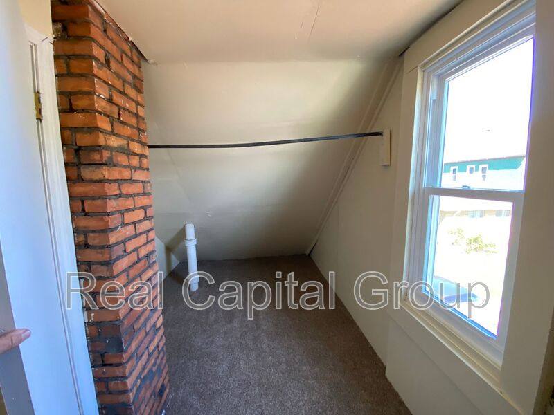 Apartment for rent at 125 Edison Ave #CARRIAGE, Buffalo, NY 14215