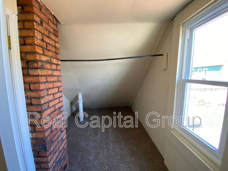 Apartment for rent at 125 Edison Ave #CARRIAGE, Buffalo, NY 14215