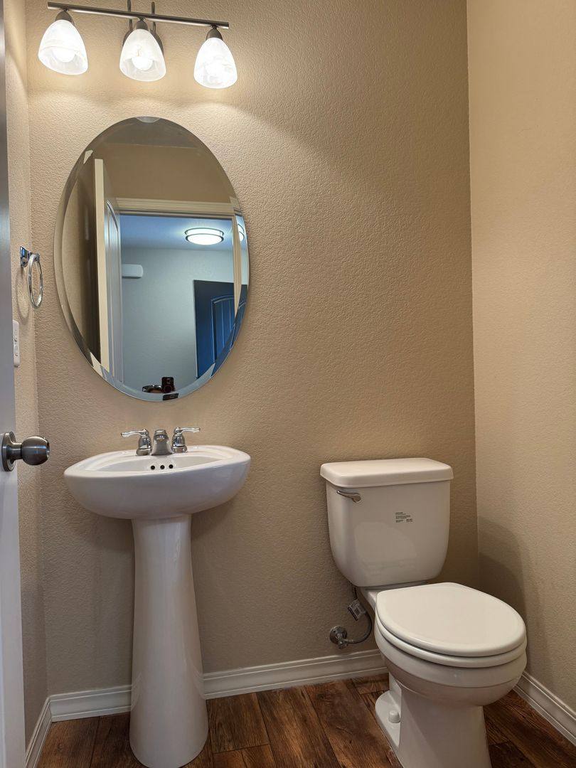 House for rent at 7321 Axis Point, Colorado Springs, CO 80922