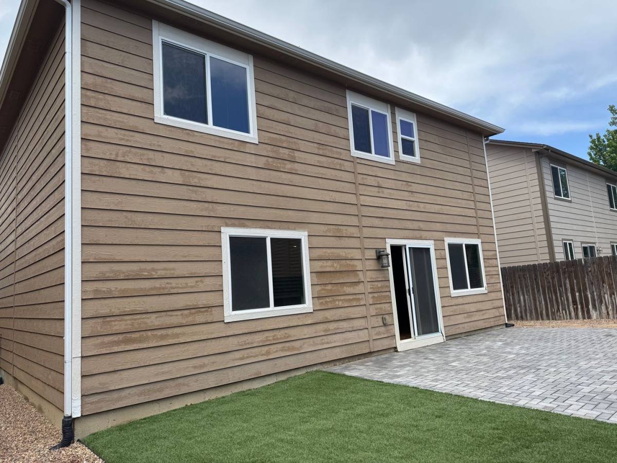 House for rent at 7321 Axis Point, Colorado Springs, CO 80922
