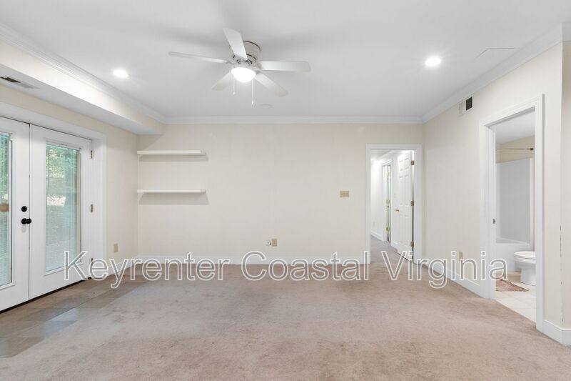 House for rent at 40 Normandy Lane, Newport News, VA 23606