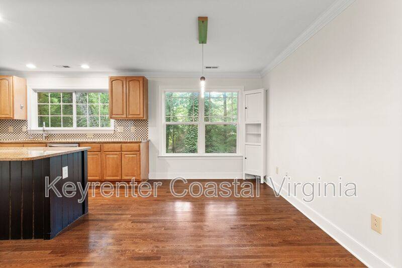 House for rent at 40 Normandy Lane, Newport News, VA 23606