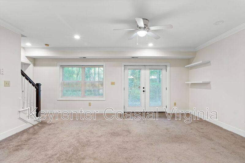 House for rent at 40 Normandy Lane, Newport News, VA 23606