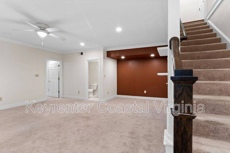 House for rent at 40 Normandy Lane, Newport News, VA 23606