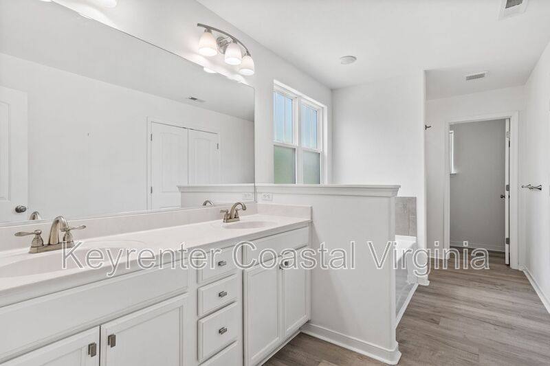House for rent at 1415 Waltham Lane, Newport News, VA 23608