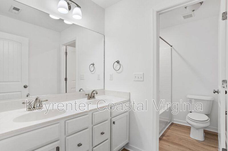 House for rent at 1415 Waltham Lane, Newport News, VA 23608