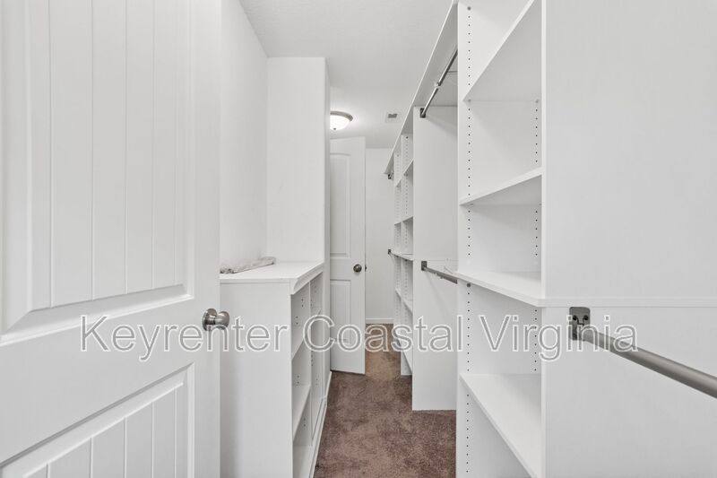 House for rent at 1415 Waltham Lane, Newport News, VA 23608