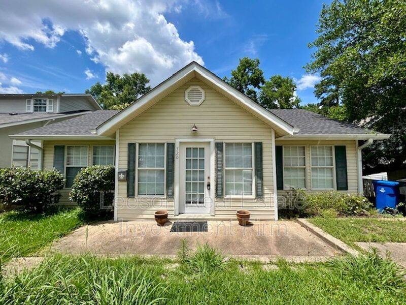 House for rent at 720 Delaware St, Shreveport, LA 71106