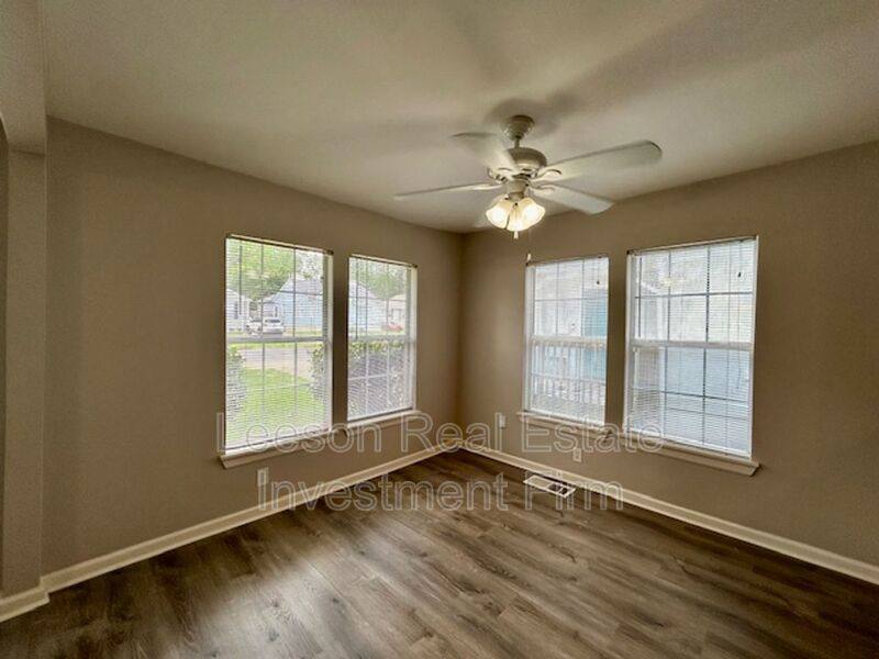 House for rent at 720 Delaware St, Shreveport, LA 71106