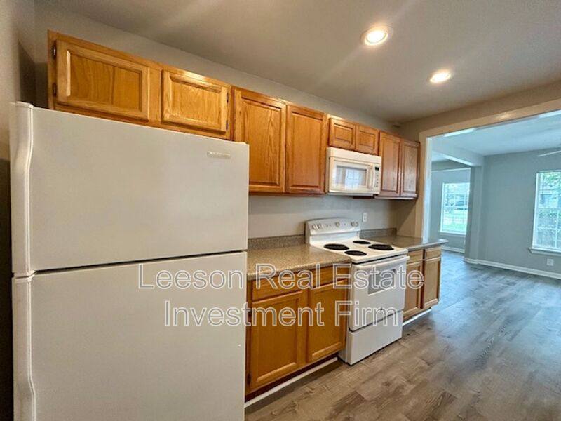 House for rent at 720 Delaware St, Shreveport, LA 71106