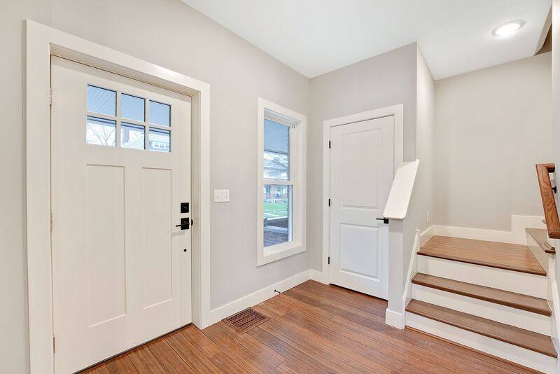 Apartment for rent at 389-391 Berkeley Rd 389, Columbus, OH 43205