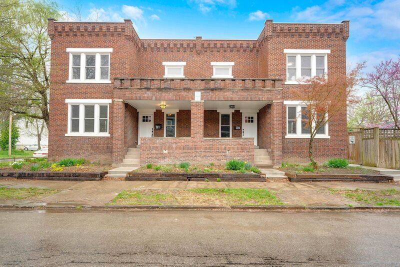 Apartment for rent at 389-391 Berkeley Rd 389, Columbus, OH 43205