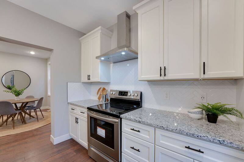 Apartment for rent at 389-391 Berkeley Rd 389, Columbus, OH 43205