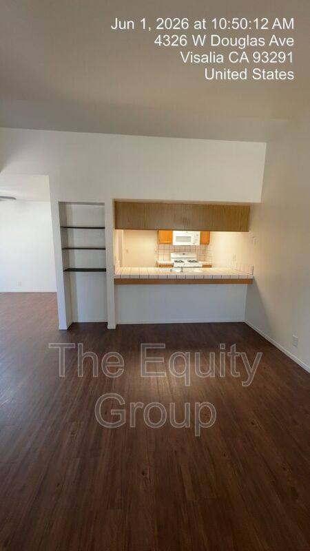 Apartment for rent at 4316 W Douglas Ave, Visalia, CA 93291