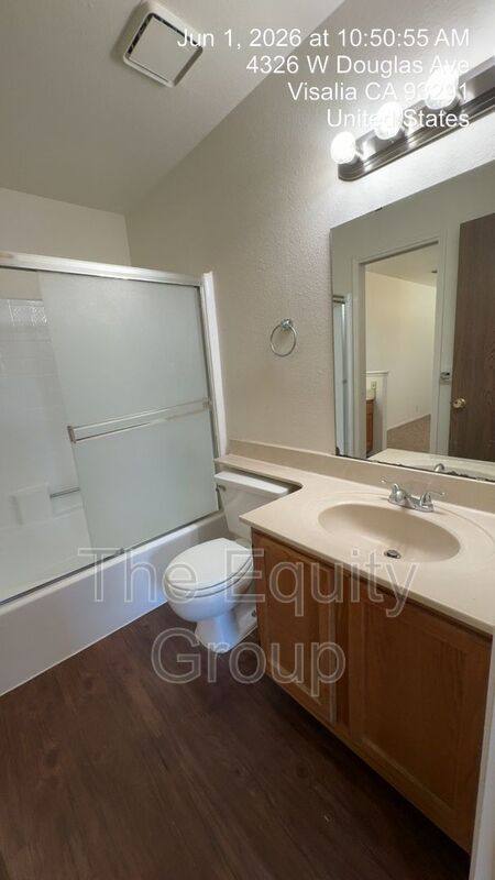 Apartment for rent at 4316 W Douglas Ave, Visalia, CA 93291