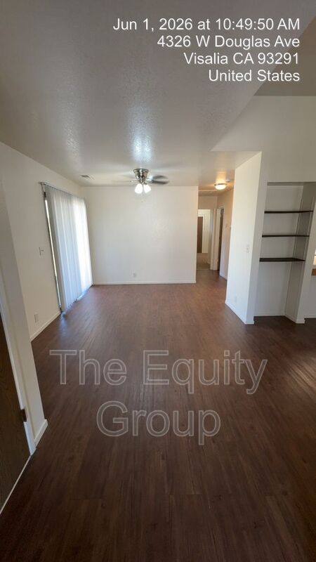 Apartment for rent at 4316 W Douglas Ave, Visalia, CA 93291