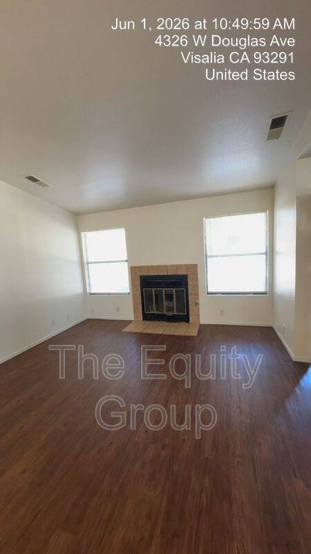 Apartment for rent at 4316 W Douglas Ave, Visalia, CA 93291