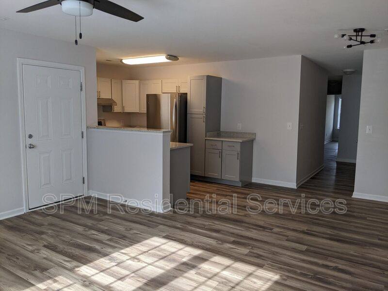 House for rent at 2105 Dexter St, Wilmington, NC 28403