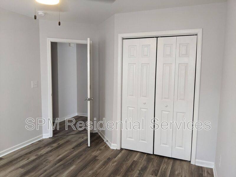 House for rent at 2105 Dexter St, Wilmington, NC 28403