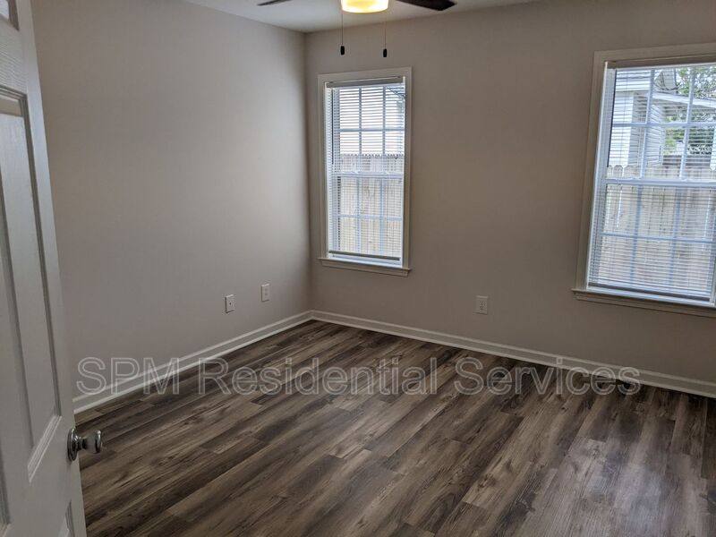 House for rent at 2105 Dexter St, Wilmington, NC 28403