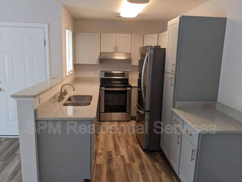 House for rent at 2105 Dexter St, Wilmington, NC 28403