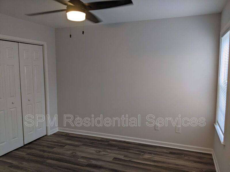 House for rent at 2105 Dexter St, Wilmington, NC 28403