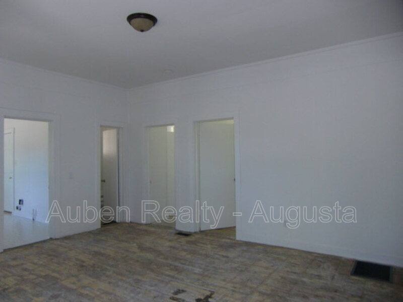 House for rent at 1914 1 2 Kratha Dr, Augusta, GA 30906
