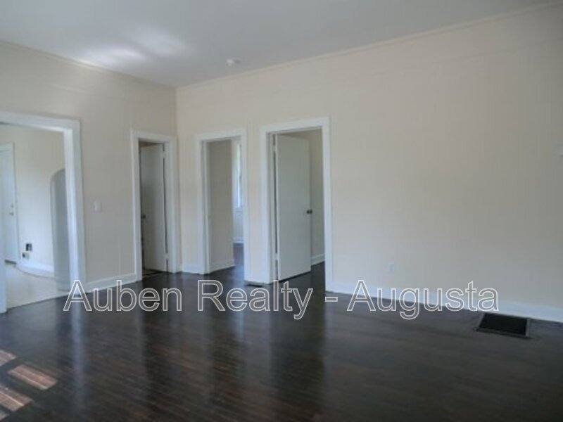 House for rent at 1914 1 2 Kratha Dr, Augusta, GA 30906