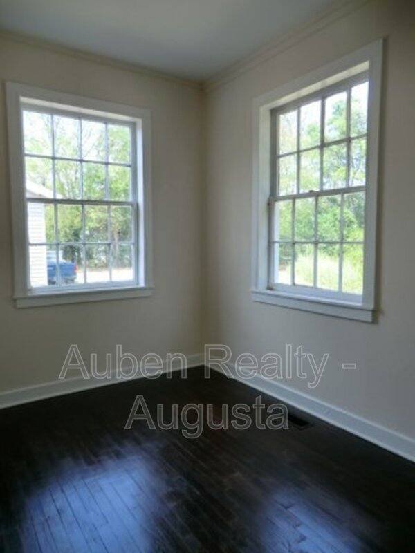 House for rent at 1914 1 2 Kratha Dr, Augusta, GA 30906