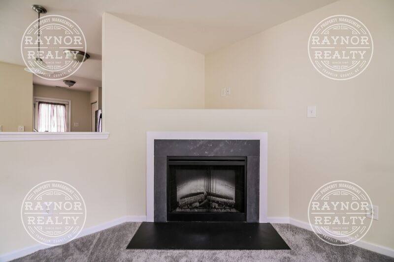 Townhouse for rent at 5131 Thornton Knoll Way, Raleigh, NC 27616