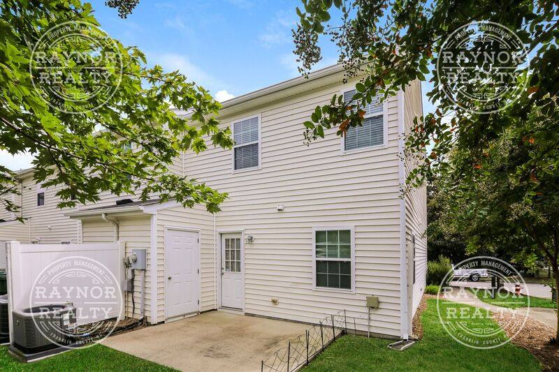 Townhouse for rent at 5131 Thornton Knoll Way, Raleigh, NC 27616