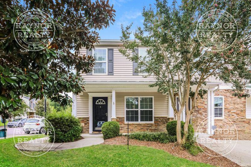 Townhouse for rent at 5131 Thornton Knoll Way, Raleigh, NC 27616