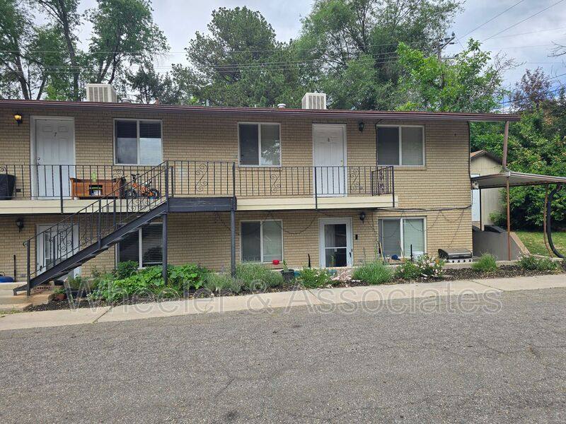 Apartment for rent at 3070 Eccles Ave #8, Ogden, UT 84403