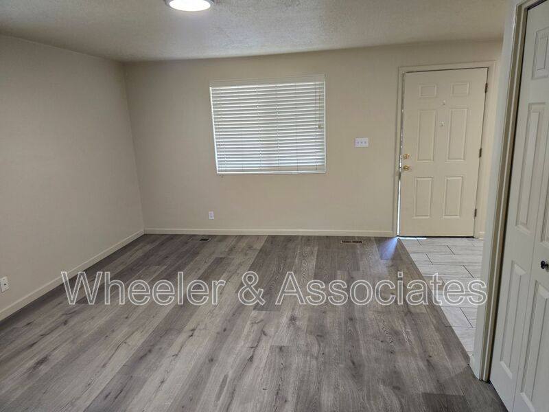 Apartment for rent at 3070 Eccles Ave #8, Ogden, UT 84403
