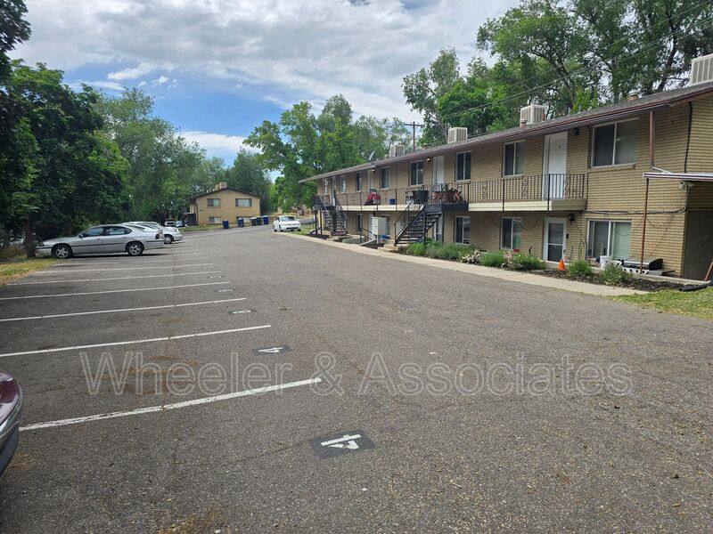 Apartment for rent at 3070 Eccles Ave #8, Ogden, UT 84403
