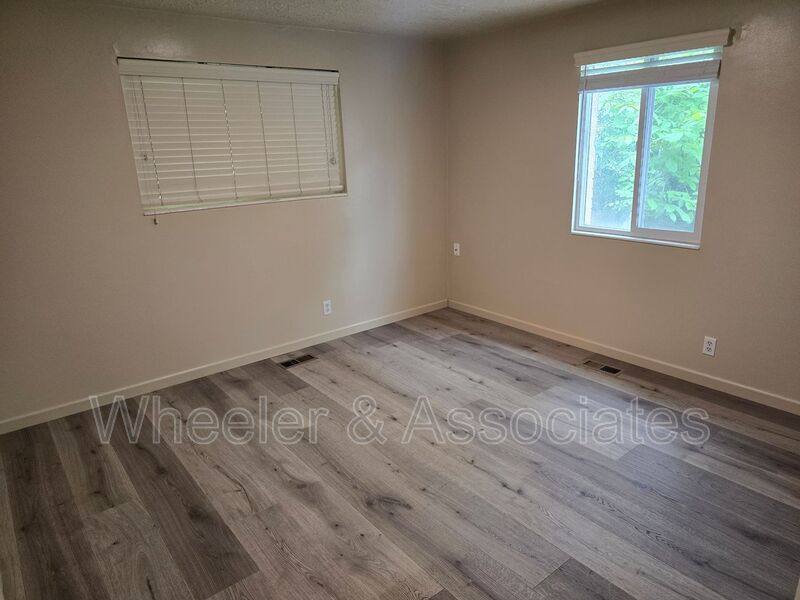 Apartment for rent at 3070 Eccles Ave #8, Ogden, UT 84403