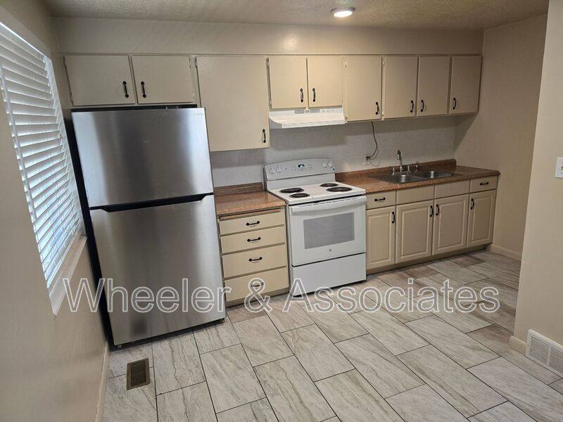Apartment for rent at 3070 Eccles Ave #8, Ogden, UT 84403