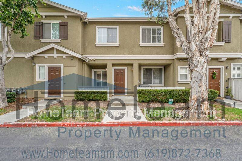 Condo for rent at 1206 Aruba Cove #3, Chula Vista, CA 91915