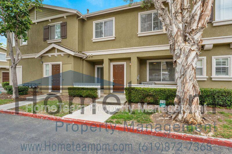 Condo for rent at 1206 Aruba Cove #3, Chula Vista, CA 91915