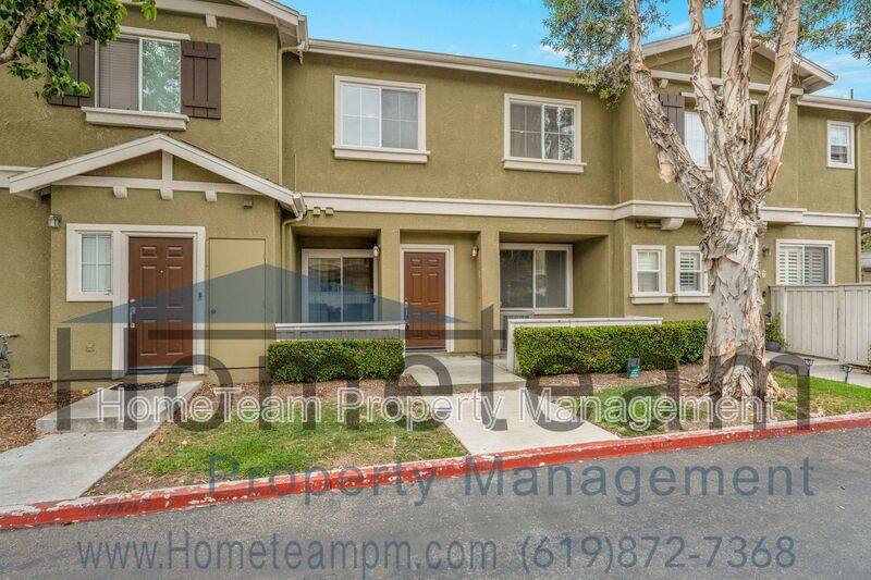 Condo for rent at 1206 Aruba Cove #3, Chula Vista, CA 91915