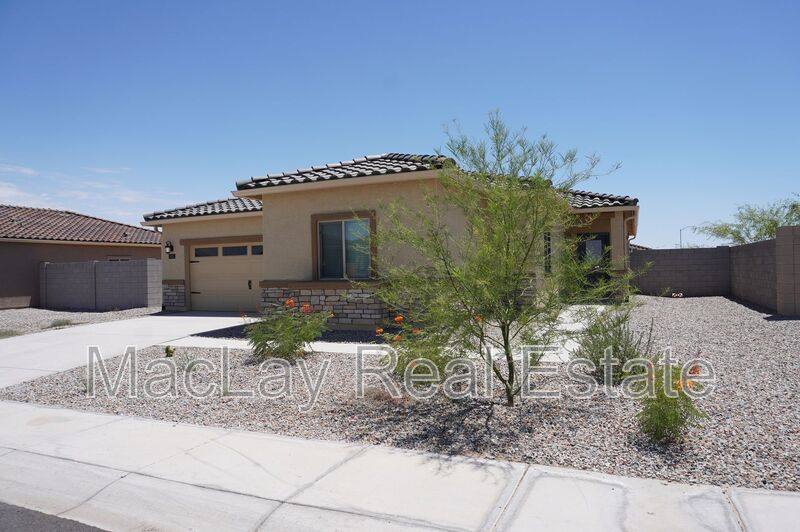 House for rent at 675 W Crowned Dove Trail, Casa Grande, AZ 85122
