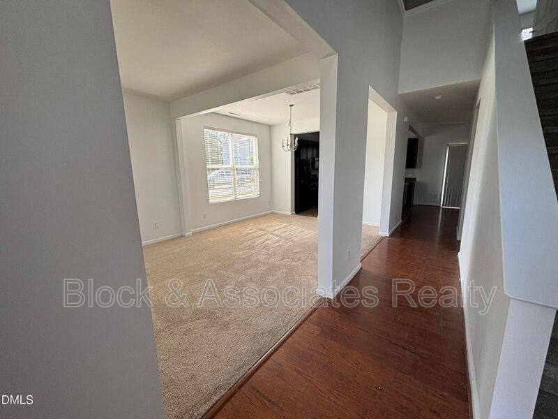 House for rent at 101 Red Bird Dr, Durham, NC 27704