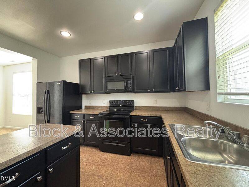 House for rent at 101 Red Bird Dr, Durham, NC 27704